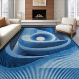 Dynamic Wave(Blue)