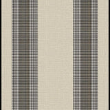 Cozy Farmhouse Stripe Ensemble(Beige)