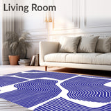 ODIKA 禅意花园地毯