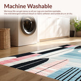 Sophisticated Linear Graphic Style(Black)