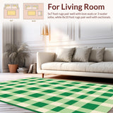 Elegant Textured Design(Green)