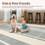 Contemporary toned Design Harmony(Beige)