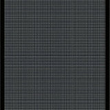 Ultra Soft Area Rug, Non Slip, Stain Resistant, Washable Area Rugs for Living Room, Bedroom, Rustic Minimalist Cut-Loop Texture(Black)