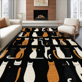 Eclectic Seasonal Humor Theme(Black)