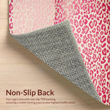Vibrant Eclectic Exotic Motif(Pink)