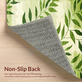 Cozy Earthy Gradient(Green)