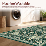 Elegant Distressed Green Aesthetic(Green)