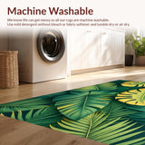 Lush Monstera Inspired Decor(Green)