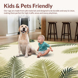 Elegant Neutral Botanical Design(Beige)