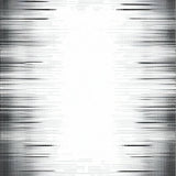 Inkwell Woven Modernist Hallway Floor Art(White)