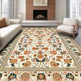 Chic Abstract Nature Inspired(Beige)