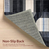 Dynamic Modern Swirling(Gray)