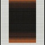 Ultra Soft Area Rug, Non Slip, Stain Resistant, Washable Area Rugs for Living Room, Bedroom, Luxe Cozy Farmhouse Vibe(Brown)