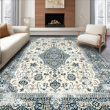 Sleek Modern Abstract Elements(Beige)