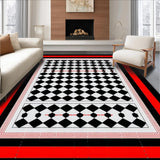 Elegant Dual Sided Game Theme(Black)