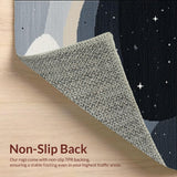 Dynamic Modern Astronomical Theme(Gray)