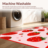 Delightful Kawaii Botanical Design(Pink)