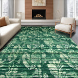 Lush Layered Swatch(Green)