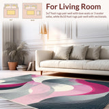 Chic Subtle Distressed Linear Theme(Gray)