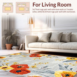 Artistic Nature Inspired Design(Gray)