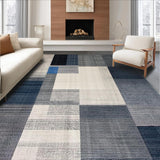 Contemporary Ogee Gray Tones(Gray)