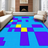 Cheerful Multicolor Learning Surface(Blue)