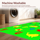 Lively Interactive Learning Experience(Green)