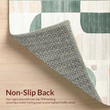 Elegant Modern Tiled Aesthetic(Gray)