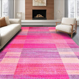 Artistic Contemporary Color Blend(Pink)