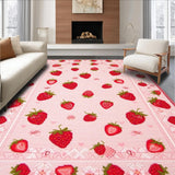 Bright Cheerful Garden Vibes(Pink)