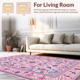 Delicate Vintage Rose(Pink)