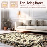 Neutral Hued Vintage Trellis(Beige)
