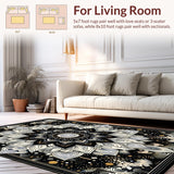 Chic Handcrafted Fringe Design(Black)