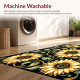 Elegant Transitional Nature(Yellow)