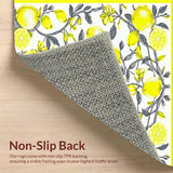 Transitional Lemon Blossom Aesthetic(Yellow)