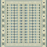Ultra Soft Area Rug, Non Slip, Stain Resistant, Washable Area Rugs for Living Room, Bedroom, Beige Charm Fuzzy Area(Beige)