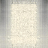 Artistic Eclectic Handcrafted with Abstract Speckled(Beige)