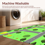 Interactive Highway Learning Experience(Green)