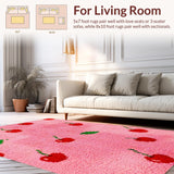 Lively Fun Textured(Pink)