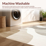 Transitional Ivory Design(Beige)