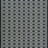 Contemporary Textured Design(Black)