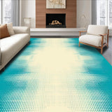 Elegant Abstract Ivory Swirl Design(Beige)