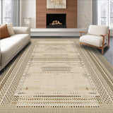 Artistic Natural Braided Aesthetic(Beige)