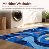 Bold Colorful Modern Aesthetic(Blue)