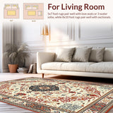 Sophisticated Contemporary Lattice Style(Ivory)