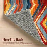 Charming Vintage Inspired Palette(Red)