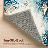 Charming Nautical Starfish Design(Beige)