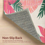 Contemporary Bright Symmetrical Style(White)