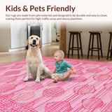 Coastal Pink Seashell Aesthetic(Pink)