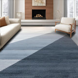 Elegant Irregular Shape(Gray)